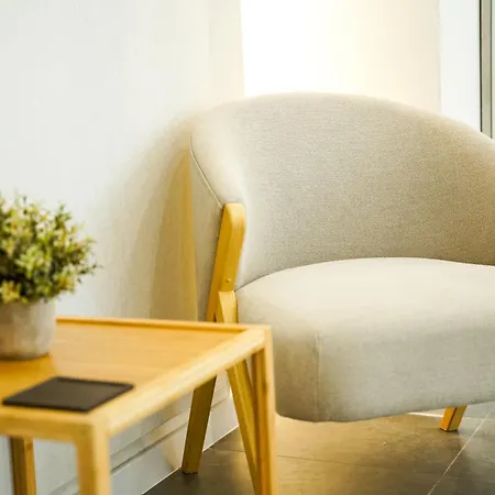 Estudio 408 Lejlighed Alicante