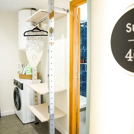 Estudio 408 Lejlighed