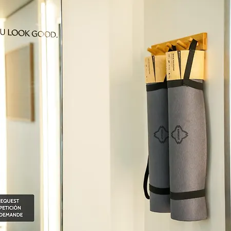 Estudio 408 Lejlighed Alicante
